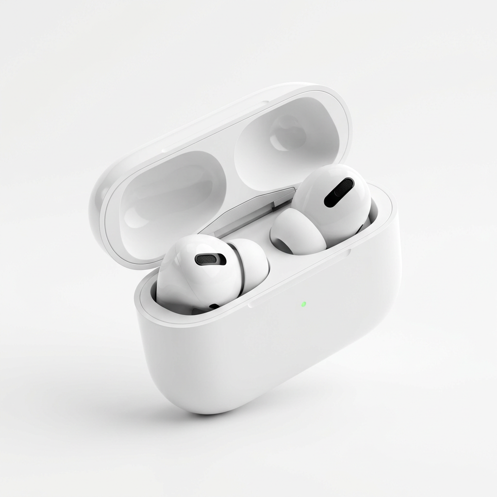 Pro 2 Wireless Earbuds