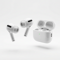 Pro 3 Wireless Earbuds